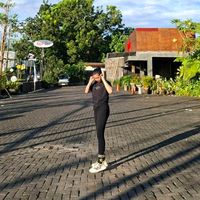 suara asli - Anak kedua💃