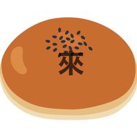 kure_beanjambun_dayo