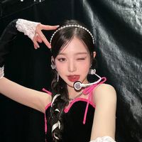 오리지널 사운드 - 채녕 토끼 🐰