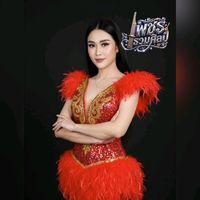 เสียงต้นฉบับ - 🐉ญิ๋งแพรว ธรรมวังนาค🐉