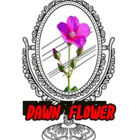 original sound - utmn.dawn.flower