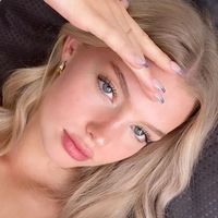 الصوت الأصلي