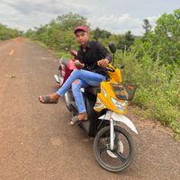 សំឡេងដើម - Thea🤍
