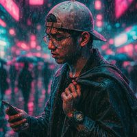 original sound - Mujin