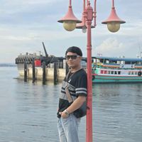 เสียงต้นฉบับ - Sarawut Srichai