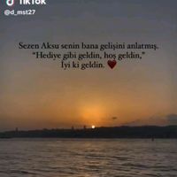 orijinal ses