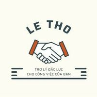 nhạc nền - Lê Thọ - Tìm việc THẬT DỄ