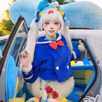 suara asli - 小柔SeeU