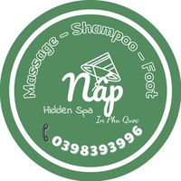 âm thanh gốc - Nấp Hidden Spa Phú Quốc