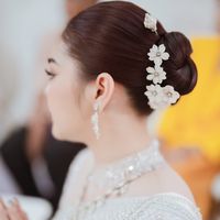 เสียงต้นฉบับ - Panda Hair.