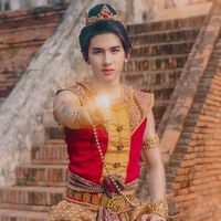 เสียงต้นฉบับ - เมจลักษณวงศ์👑(ดับอนาจ😭)