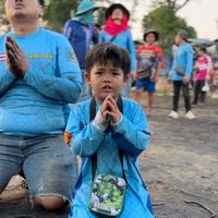 เสียงต้นฉบับ - น้องเต็งหนึ่งแพ้บ่เป็น แพ้บ่เป