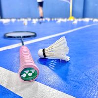 nhạc nền - Bu Badminton Sports