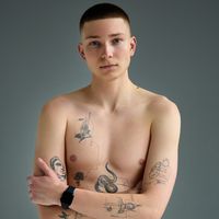 оригинальный звук