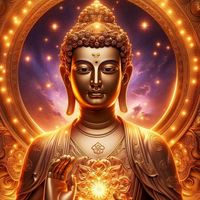 nhạc nền - Tâm Hướng Phật