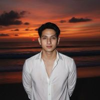 suara asli - Alviinnnn