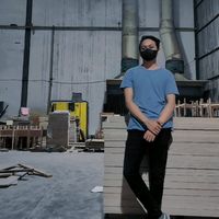 suara asli - Mas D