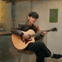 เสียงต้นฉบับ - Firstt Anuwat