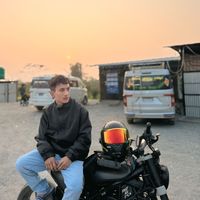 mrxshakya