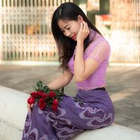 original sound - Hnin Nwal (နေပြည်တော်သူ)
