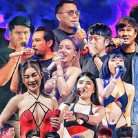 เสียงต้นฉบับ - วงไม้เลื้อยแบนด์ ว่อเอ๊ะๆ