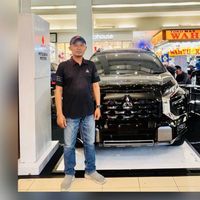 suara asli - PUSAT MITSUBISHI SURABAYA