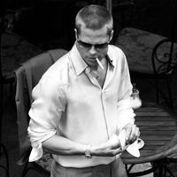 оригинальный звук