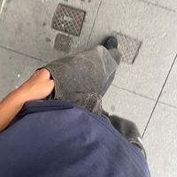 A lot of people start skating