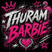 le_thuram_barbie