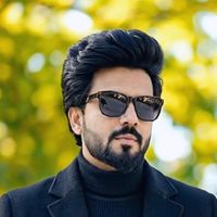 الصوت الأصلي