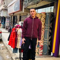 الصوت الأصلي - حبيب المصريين✨