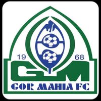original sound - OFFICIAL GOR MAHIA FC