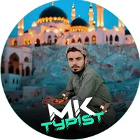 original sound - mktypist04