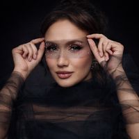 оригинальный звук