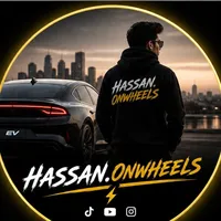 original sound - hassan.onwheels