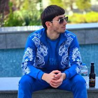 оригинальный звук