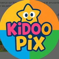 son original - KidooPix