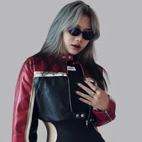 Malampagi x God is a girl x ThaiBeat