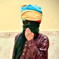 الصوت الأصلي