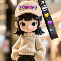 เสียงต้นฉบับ - 🎠 Candy ⚖️  G7💚🕊