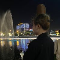 nhạc nền - Hoàng Thúy🐣