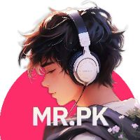 เสียงต้นฉบับ - MRPK