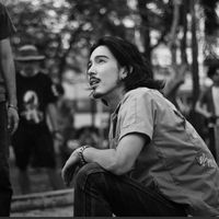 เสียงต้นฉบับ - โก๋รกดิว่ะ!!!