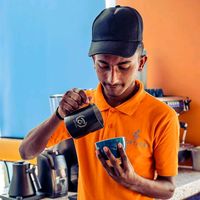 rambarista