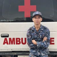 เสียงต้นฉบับ - NongArm