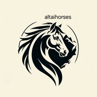altaihorses
