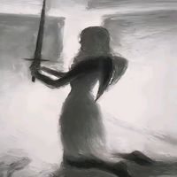 оригинальный звук