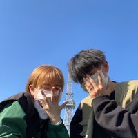 オリジナル楽曲 - カレとカノ🥀🐶