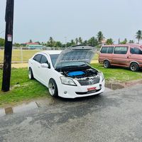original sound