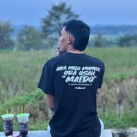 suara asli - PutraAdiPerdana